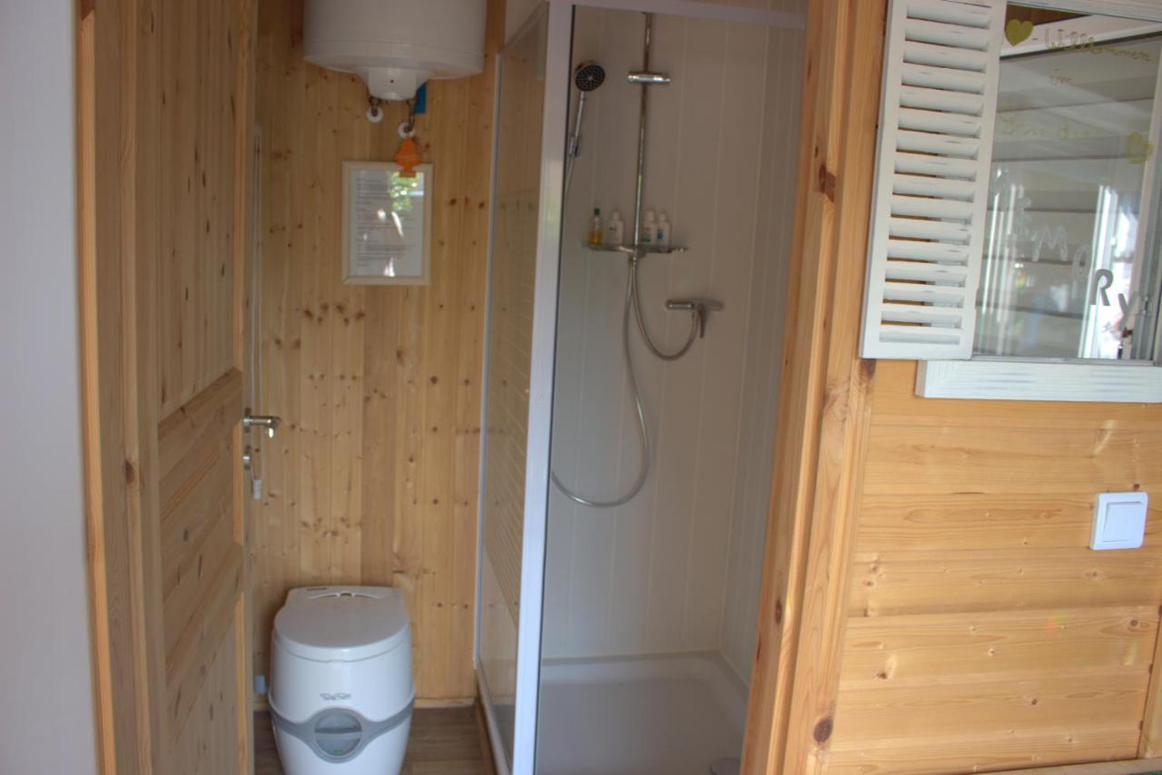 Haus Am See รูสท์ ภายนอก รูปภาพ
