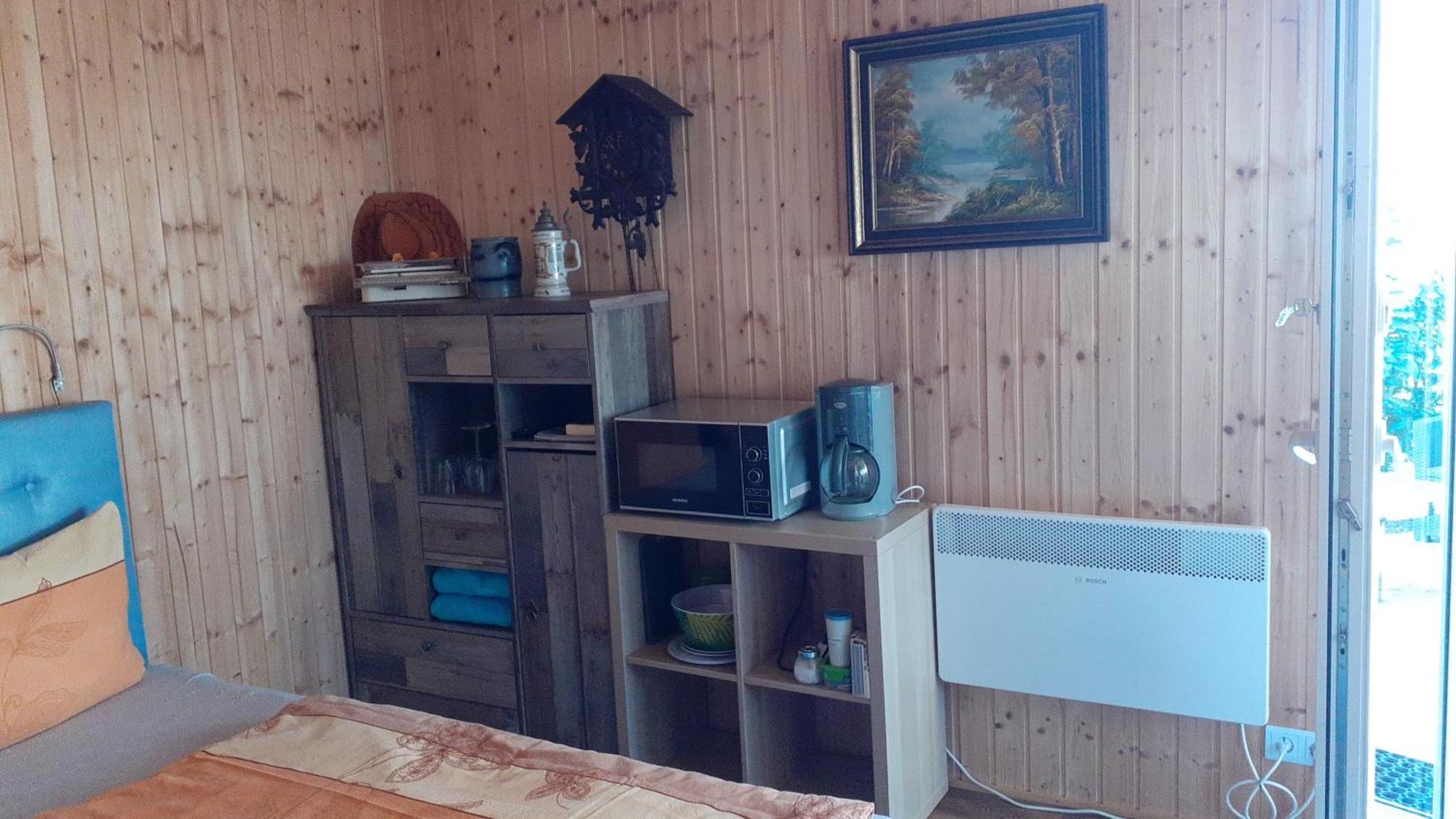 Haus Am See รูสท์ ภายนอก รูปภาพ